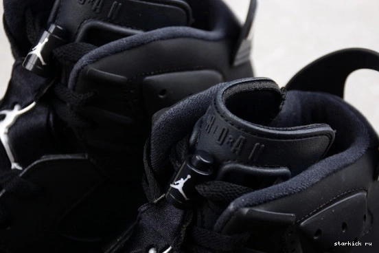 Jordan 6 DX2836-001 DX2836-001 Silver Metallic Retro 0321